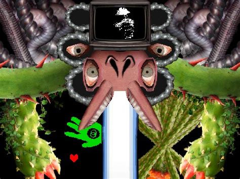 omega flowey fight simulator online.